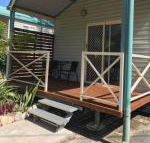 Kingfisher Caravan Park - Accommodation Gladstone