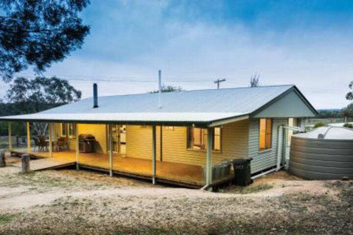 Wallangra NSW Accommodation Gladstone