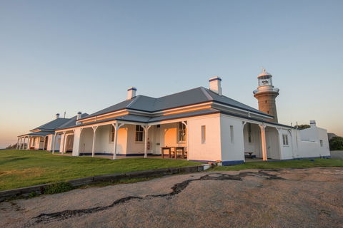 Lavender Vale Cottages - Accommodation Gladstone 2