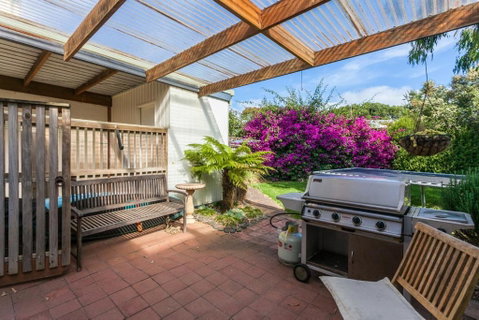 A River Bed Cottage - Accommodation Gladstone 6