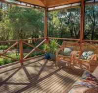 Secluded Homestead Amongst the Trees - Accommodation Gladstone