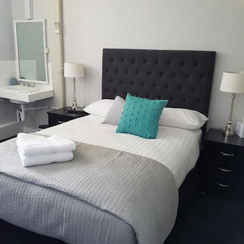Northern Star Hotel Hamilton - Accommodation Gladstone 5