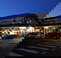 Northern Star Hotel Hamilton - Accommodation Gladstone