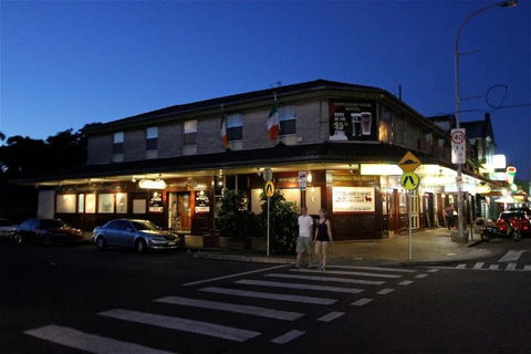 Northern Star Hotel Hamilton - Accommodation Gladstone 0