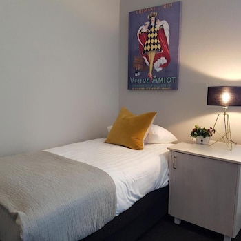 Northern Star Hotel Hamilton - Accommodation Gladstone 2