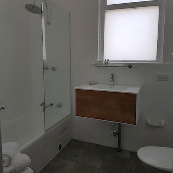 Northern Star Hotel Hamilton - Accommodation Gladstone 4
