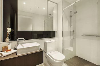 Junction Kew Apartments - Accommodation Gladstone 6