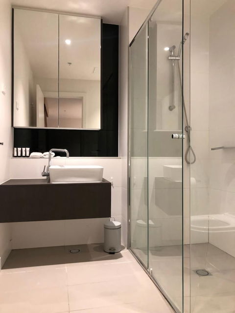 Junction Kew Apartments - Accommodation Gladstone 4