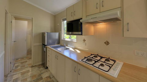 Fishery Falls Holiday Park - Accommodation Gladstone 6