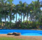 Fishery Falls Holiday Park - Accommodation Gladstone