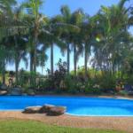 Fishery Falls Holiday Park - Accommodation Gladstone 0