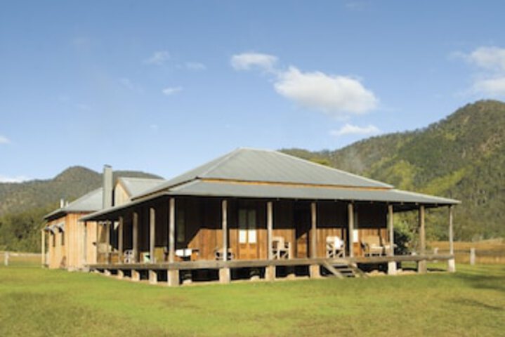  Accommodation Gladstone