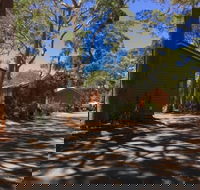 Discovery Parks - Lane Cove - Accommodation Gladstone