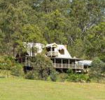 Cants Cottage - Accommodation Gladstone