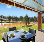 Ironbark Villa 2 - Accommodation Gladstone