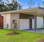 Ironbark Villa 4 - Accommodation Gladstone