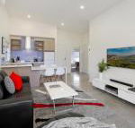 Ironbark Villa 6 - Accommodation Gladstone
