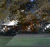 Gumnut Grove The Vintage - Accommodation Gladstone