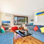 Sandy Toes Beach House Jervis Bay 2min To Beach - Accommodation Gladstone 0