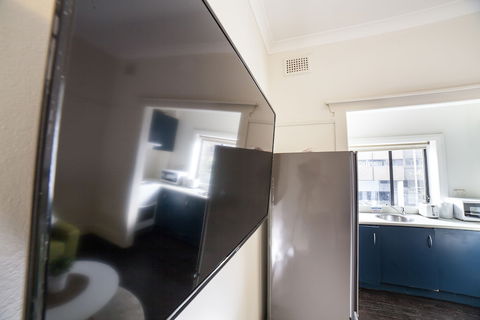 MyHoYoHo City Views Apartments - Accommodation Gladstone 5