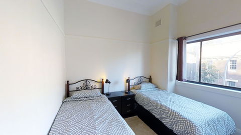 MyHoYoHo City Views Apartments - Accommodation Gladstone 2