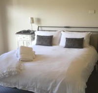 Bennett House Horsham - Accommodation Gladstone