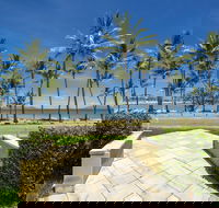 Pure Magnetic Villa 1 - Accommodation Gladstone