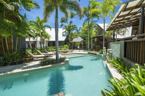 Pure Magnetic Villa 1 - Accommodation Gladstone 2