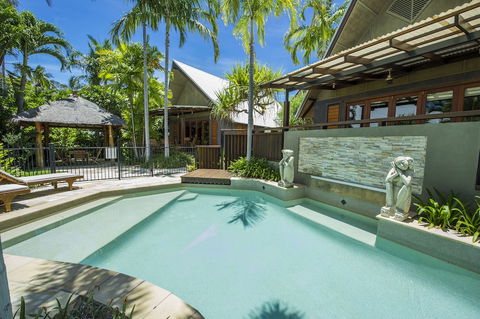 Pure Magnetic Villa 1 - Accommodation Gladstone 1