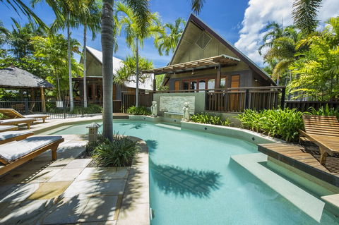 Pure Magnetic Villa 1 - Accommodation Gladstone 3