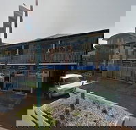 Dunsborough Beach Lodge - Accommodation Gladstone