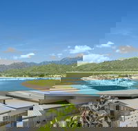 1 Bright Point Apartment 1503 - Accommodation Gladstone