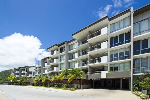 1 Bright Point Apartment 1503 - Accommodation Gladstone 1