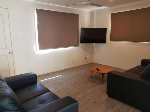 D'Aguilar Hotel Motel - Accommodation Gladstone 4
