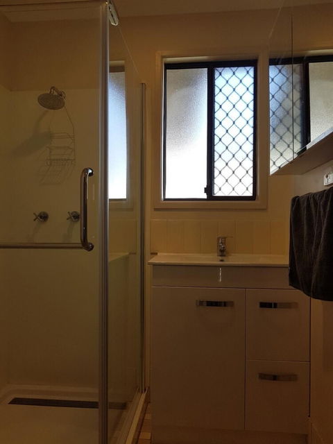 D'Aguilar Hotel Motel - Accommodation Gladstone 2