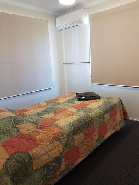 D'Aguilar Hotel Motel - Accommodation Gladstone 6