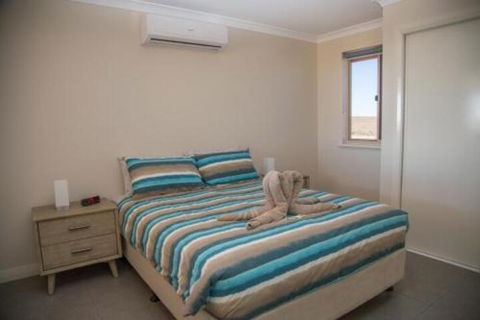 Peoples Park - Accommodation Gladstone 5
