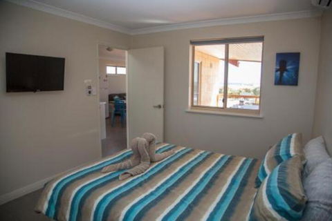 Peoples Park - Accommodation Gladstone 6