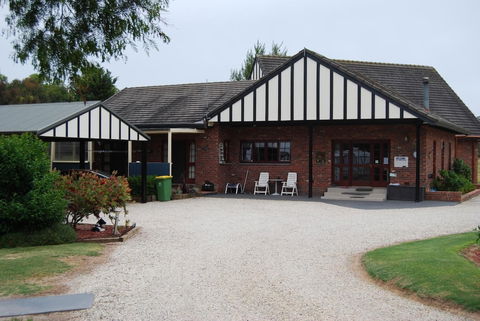 Greenvale Holiday Units - Accommodation Gladstone 3