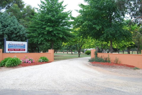 Greenvale Holiday Units - Accommodation Gladstone 4