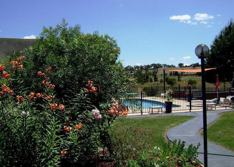 Greenvale Holiday Units - Accommodation Gladstone 5