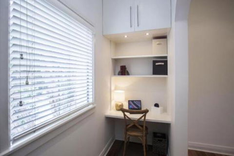 Woollahra Roslyndale Avenue - Accommodation Gladstone 2