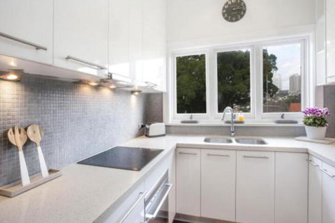 Woollahra Roslyndale Avenue - Accommodation Gladstone 1