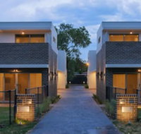 Maison Executive - Accommodation Gladstone