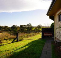 muswellbrook northside B  B - Accommodation Gladstone