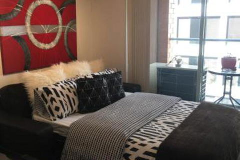 Sydney City Location - Accommodation Gladstone 5