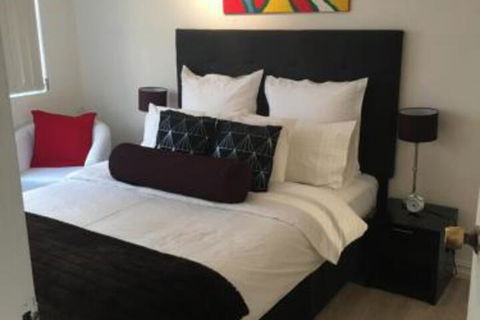 Sydney City Location - Accommodation Gladstone 0