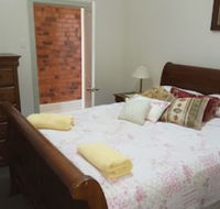Forrest St Apartments - Accommodation Gladstone