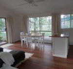 Wondai Hideaway Apartment - Accommodation Gladstone