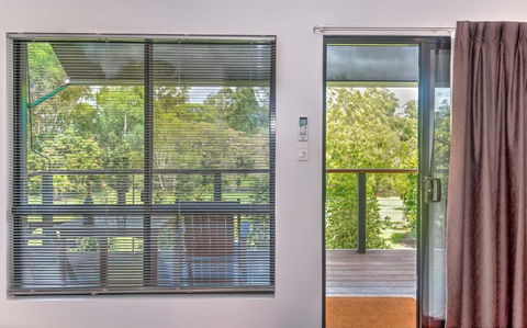 Eumundi Cottages Cottage 1 - Accommodation Gladstone 6
